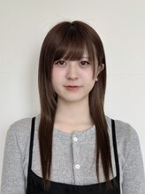 ビオール(Be All) 岩下 桃奈