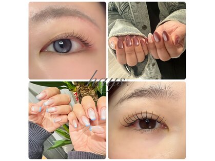 ヘイズ(hays.)の写真