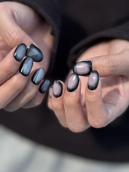 アムナネイルズ(amuna nails)/