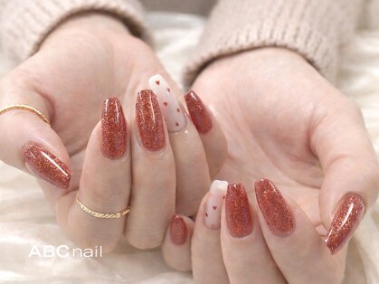 ABCネイル 上野マルイ店(ABC Nail)の写真