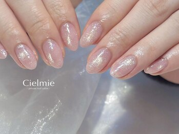 春色マグネット