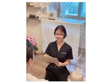 ブリエ(Briller)の雰囲気（#琴似エステ#痩身#マッサージ#ダイエット#フェイシャル#）