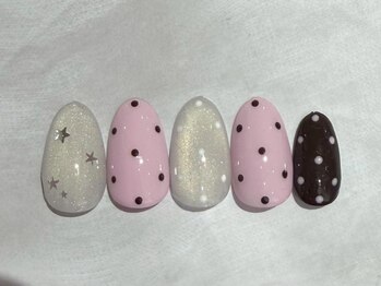 ネオリーブ ジューク 日吉店(Neolive JuQ)/定額デザイン