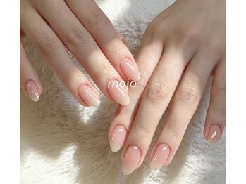 モジョネイルサロン 横浜店(Mojo Nailsalon)/