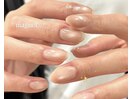【kurumi】マグネットネイル