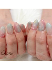 ふんわりニュアンス