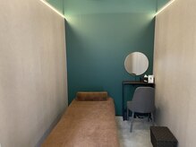 サボ 表参道 原宿(SABO)の雰囲気(【落ち着いた店内】美容鍼や整体をゆったり受けられる空間*)