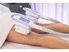 人気No2♪全身セレクト痩身！360°冷却【脂肪冷却2ヶ所体験】速攻ダイエット