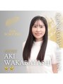 ル シャ&nbsp;湘南初｜ISO基準頭皮メイク認定アーティスト