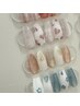 【ハンド】店内定額デザインB ◇¥9.350