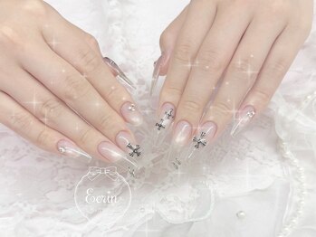 エクラン(ecrin)/