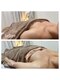 サロンエム(salon em)の写真/1度でこの変化！看護師&理学療法士考案のケア【ボンボンバスト】痛く無いオールハンドのバストケアを♪
