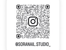 ソラネイルスタジオ 新大久保(SORA Nail Studio)の雰囲気（ご質問や画像でのご相談は、こちらからお気軽にご連絡ください）