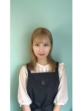 ロレインブロウ 府中店 UMEBAYASHI