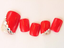 FOOT￥6900！！♪