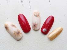 ジーネイルコウベ(G NAIL KOBE)/ハンドEコース 3490円
