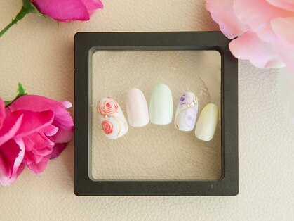 リ シェア(Re.share)の写真