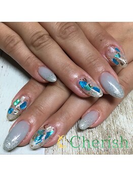 ネイルサロン チェリッシュ(nail salon Cherish)/イベントネイル
