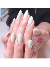 ウルネイル(ulu.Nail)/
