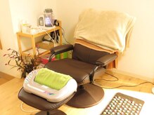 酵素風呂 和/マッサージチェア