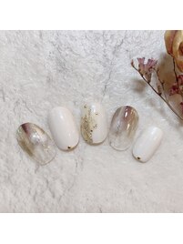 トレンドデザインコース6980円