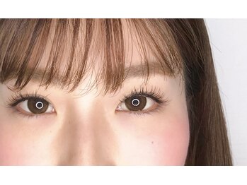 ビューティーサロン ルナ(Beautysalon Luna)/マスカラでは出せない仕上がり♪
