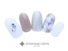 ダッシングディバ 新百合ヶ丘オーパ店(DASHING　DIVA)/フラワーアート