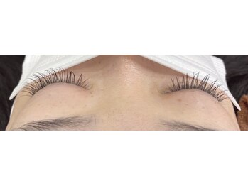 シルフ 石橋店(Sylph)/Dカールキュートスタイル