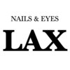 ラスネイルズ アンド アイラッシュ 尼崎立花(LAS NAILS&I LASH)のお店ロゴ