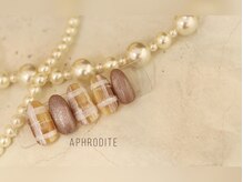 アフロデイーテ(Aphrodite)/