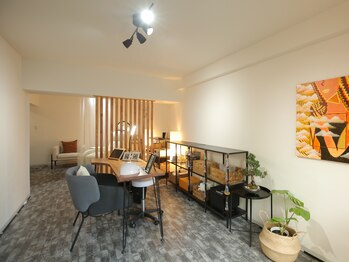 エメ(aime)/店内写真◎