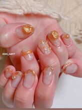 ネイルジニ(nail.Jini)/