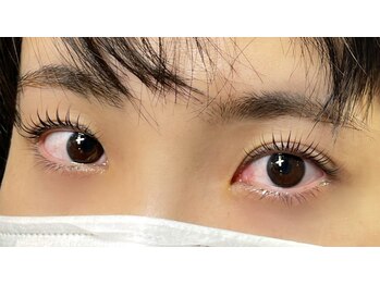 ベルフルール VIP店/まつげパーマ