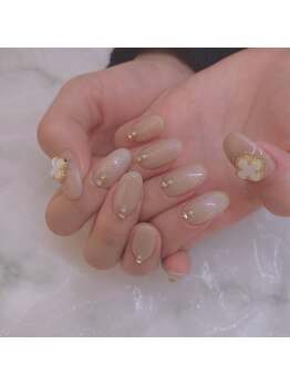 ドリーミー(Dreamy)/マグネットジェル
