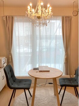 銀星/高級感のある店内★