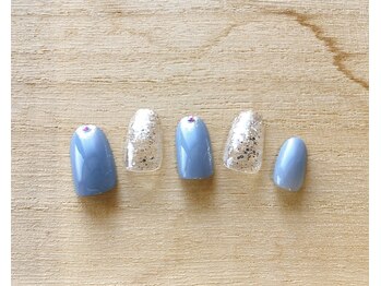 ココルポ 京橋(COCORUPO)/キラキラ