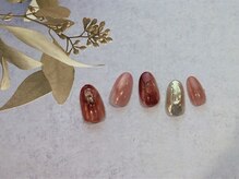 ルクール(Le Coeur)/ニュアンスミラー