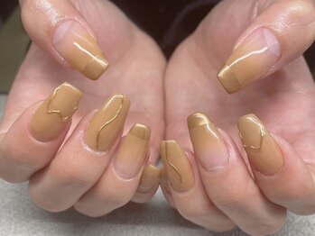 エルマナ ネイル(Hermana NAIL)/