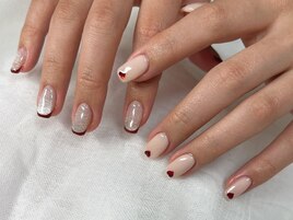 ニュアンスアート