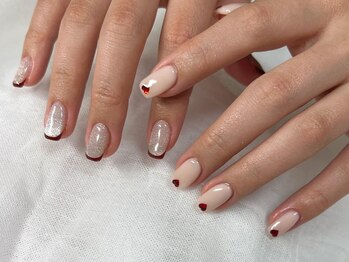 織(OLI)/ニュアンスアート