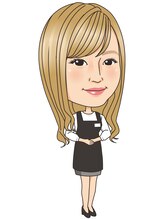 アンジェリーク 八王子店 齋藤 美来