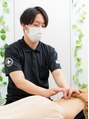 フォーユー鍼灸整骨院 橋本院(foryou鍼灸整骨院) 鶴谷 卓也