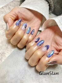 マグニュアンス♪