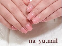 ナユネイル(na_yu.nail)/【ベーシック】ワンカラー 57/57