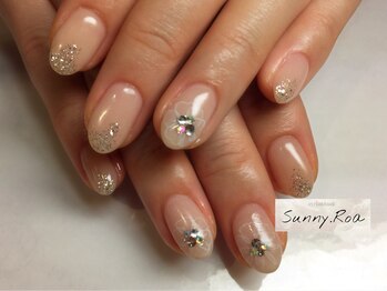 サニー ロア(Sunny.Roa)/