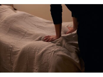 エントランス 北綾瀬(entrance)/ドライコース