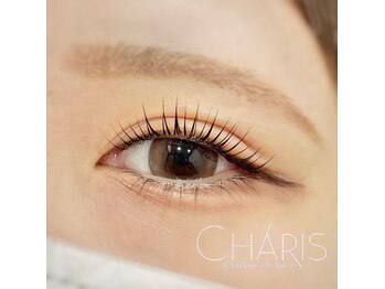 カリス(CHARIS)/ラッシュリフト