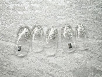 ルスールネイル(Le Seul nail)/【ハンド】定額デザインジェル