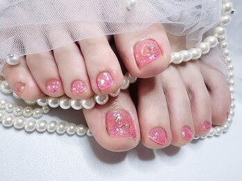 フェリスネイル 池袋店(Feliz Nail)/