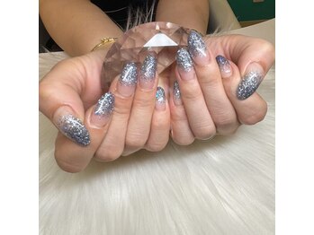 グラデーション